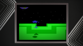 Star Strike